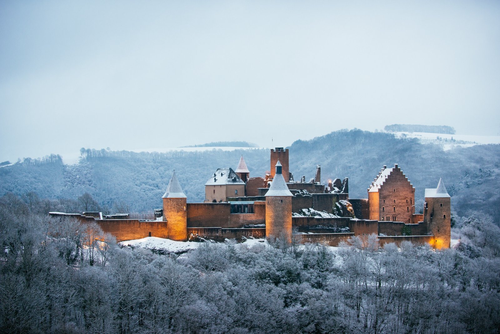 Luxembourg Corporate Legal Due Diligence Coordination